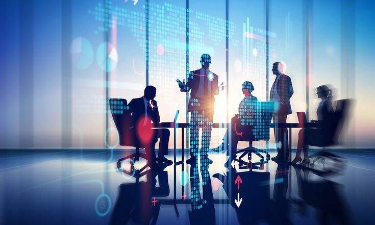 Technology & SaaS